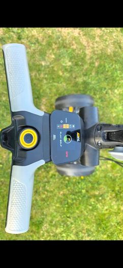 Powakaddy CT6 GPS - Extended Battery