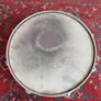 Ludwig Jazz Fest Snare Drum 14 x 5 Blue Sparkle Keystone 1960s Image 7