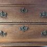 Antique Chest of Drawers Image 2