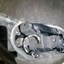 Bmw Rear Right Driver Side Taillight 6910768 Image 2