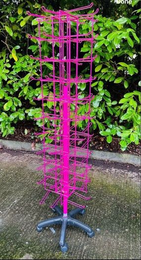Shop Display Stands - Multiple Options Available