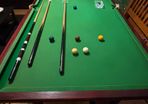 Snooker Table 8x4