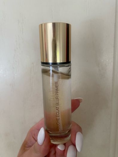 ysl super glow primer