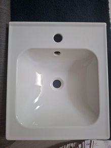 IKEA Odensvik Bathroom Sink