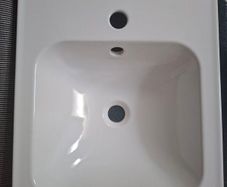 IKEA Odensvik Bathroom Sink