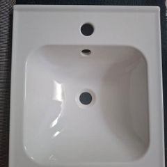 IKEA Odensvik Bathroom Sink