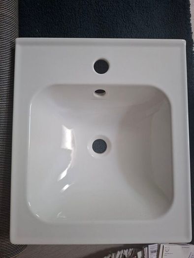IKEA Odensvik Bathroom Sink