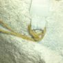 Wheat boy's dressing Gown- New, age 3 Image 3