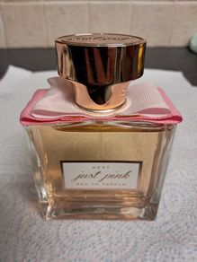 Just Pink Eau De Parfum