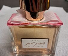 Just Pink Eau De Parfum