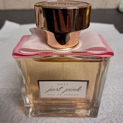 Just Pink Eau De Parfum