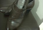Footglove Shoes, size EU-41, UK-7,5
