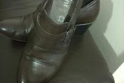 Footglove Shoes, size EU-41, UK-7,5