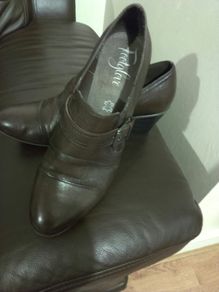 Footglove Shoes, size EU-41, UK-7,5