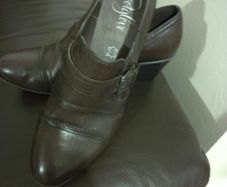 Footglove Shoes, size EU-41, UK-7,5