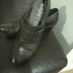 Footglove Shoes, size EU-41, UK-7,5