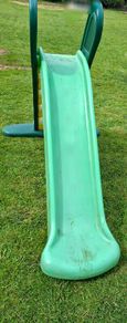 little tikes slide