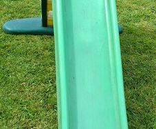 little tikes slide