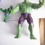 Marvel The Hulk Hasbro Figure 2013 Image 5