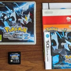 pokemon black 2