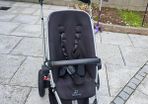 Quinny buzz 3 in 1 pushchair travel system