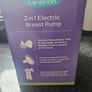Lansinoh 2-in-1 Double Electric Breast Pump Image 4