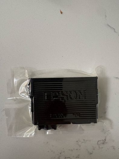 epson black ink cartridge