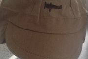 Boys BNWT cap 12/18 mths