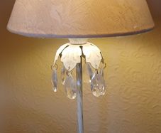 Table lamp