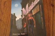 Maistin