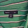 boys green GAP shirt Image 3