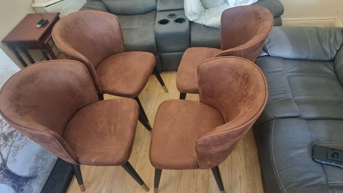 Dinning chair