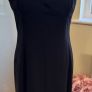 A Bundle of Dresses - ISSA London, Hobbs, Whistles, COS, Avoca , More and Mire, Mos Mosh, SeaSalt, among Velvet, LK Bennett, MaxMara, Wallis, Marian Gale , Paul Costelloe, Fee G, Ted Baker, Ghost , Boden Image 10