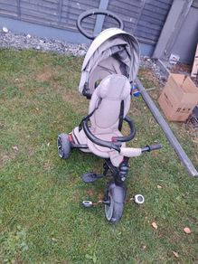 baby bike