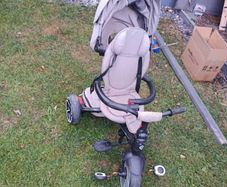 baby bike