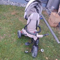 baby bike