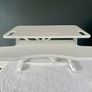 Standing Desk Converter Ergonomic Excellent Condition Yo-Yo Desk Image 4