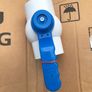 Ball valve for milking technology 75mm and 50mm PVC-U fitting farming technology Image 8