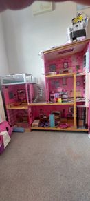Doll house
