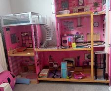 Doll house