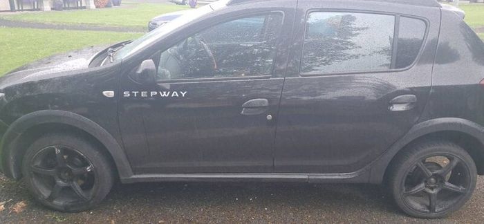 Dacia Sandero. 1.5d 78000 Miles.