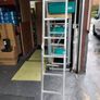 Brand New 12ft Foldable Multi-Purpose Ladder Image 2