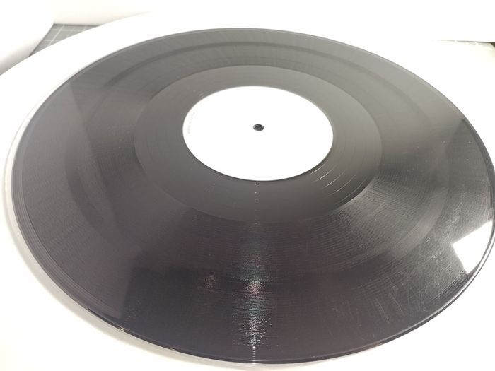 Junk Project - Beats Bring's Silence + CONTROL! - Universal Prime Breaks - Late 90s GERMAN Trance BELTER! Double A-SIDE!!