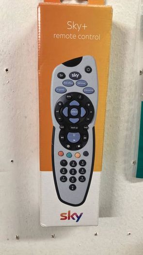 Sky Remote Control TV Remote Control
