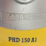 Parkside 2100 W, High Pressure Washer, Model PHD 150 A1, in very good condition Image 4