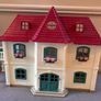Schleich Large Dolls House Image 3