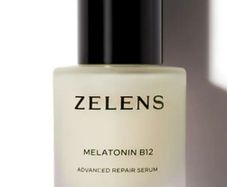 Zelens melatonin b12 advanced serum repair RRP 120