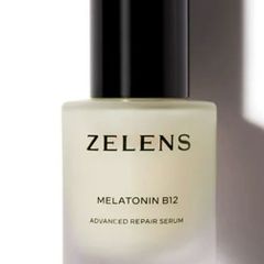 Zelens melatonin b12 advanced serum repair RRP 120