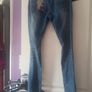 New jeans with zips EU 40 UK 14 Image 4
