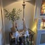 Lamp and drinks trolley Image 4